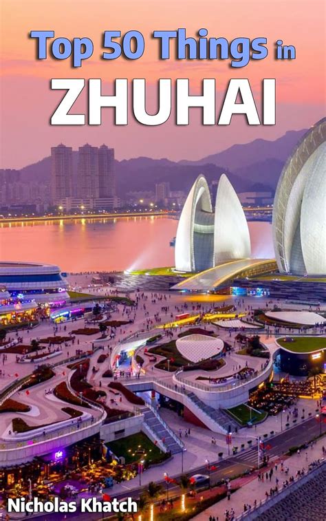 fun things to do in zhuhai|THE 15 BEST Things to Do in Zhuhai (2024) .